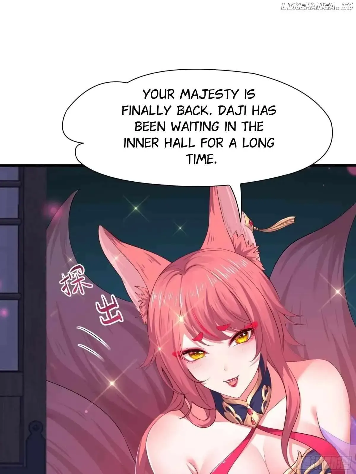 Rebirth of King Zhou: Not Being the Ultimate Villain Chapter 15 Online - página 17