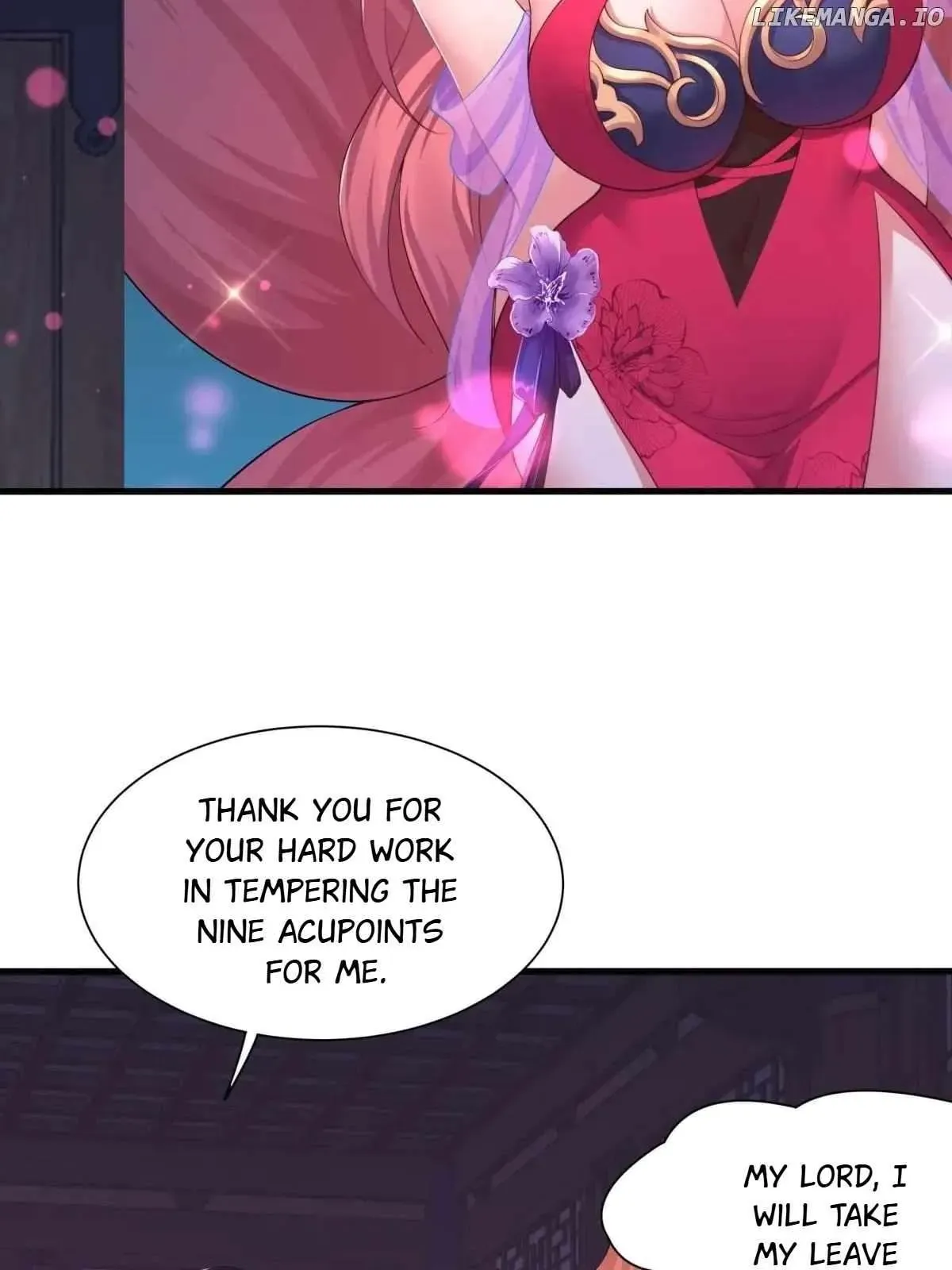Rebirth of King Zhou: Not Being the Ultimate Villain Chapter 15 Online - página 18