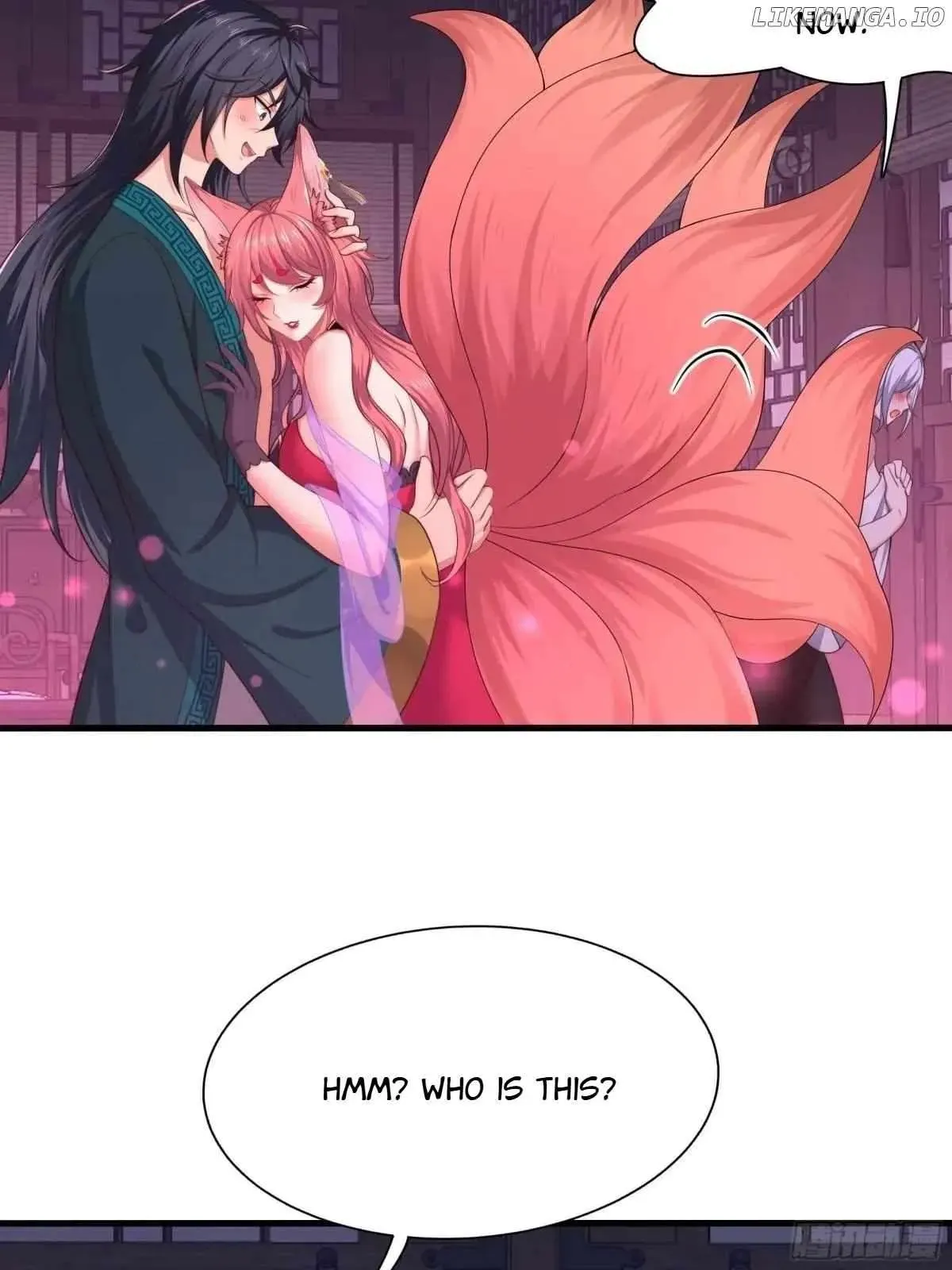 Rebirth of King Zhou: Not Being the Ultimate Villain Chapter 15 Online - página 19