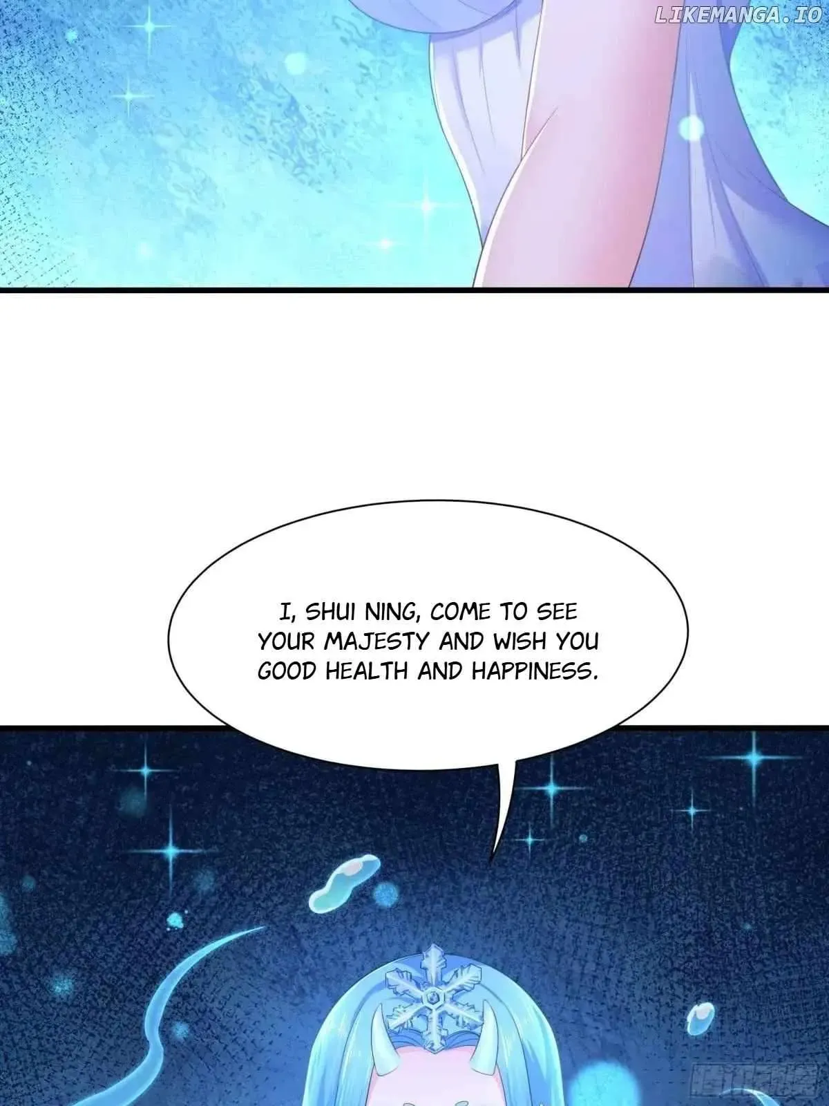 Rebirth of King Zhou: Not Being the Ultimate Villain Chapter 15 Online - página 22
