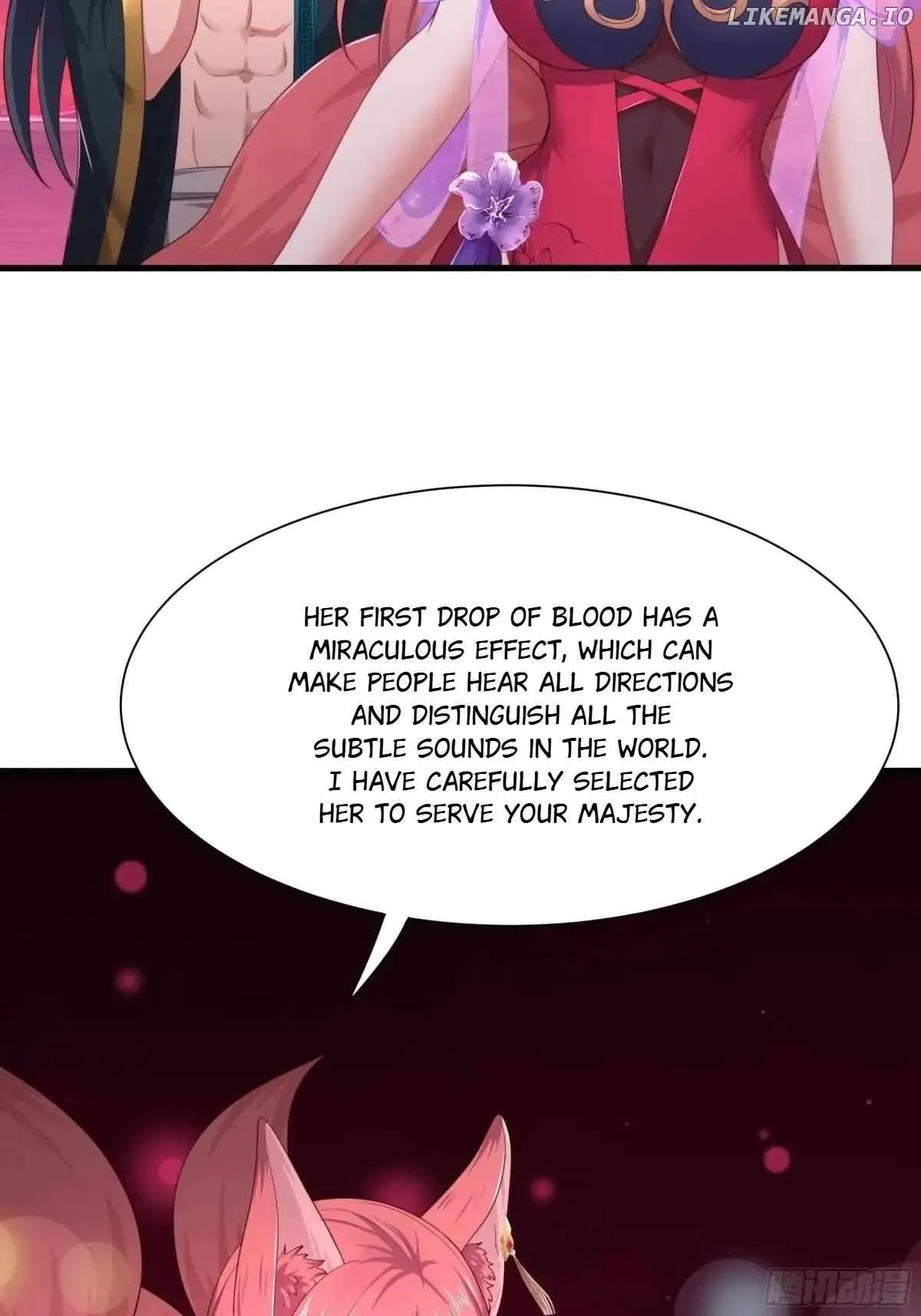 Rebirth of King Zhou: Not Being the Ultimate Villain Chapter 15 Online - página 26