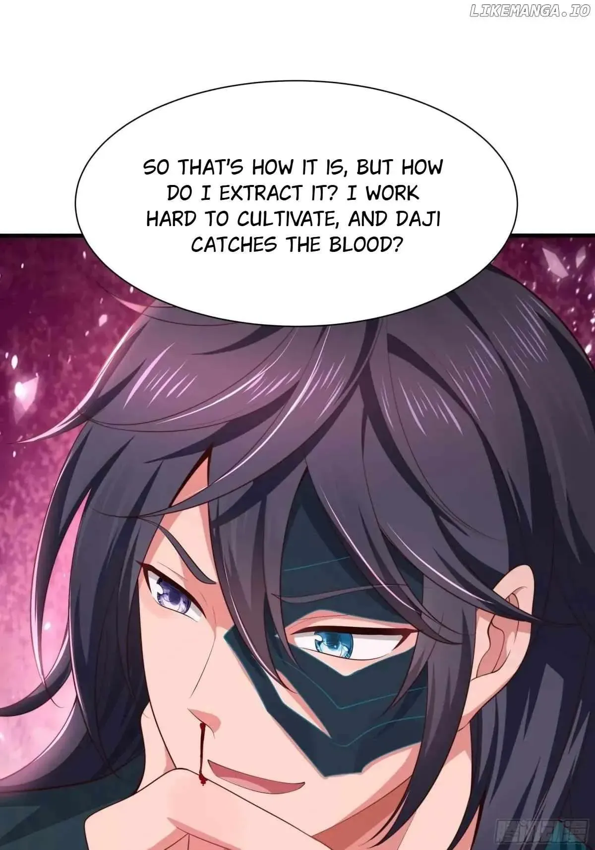 Rebirth of King Zhou: Not Being the Ultimate Villain Chapter 15 Online - página 28