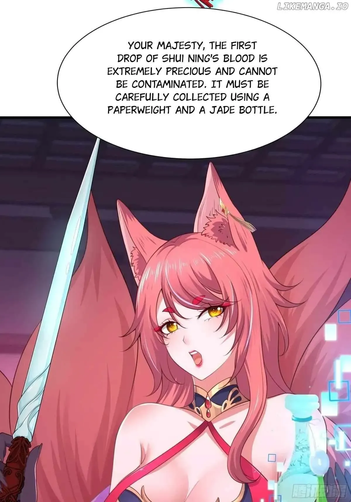 Rebirth of King Zhou: Not Being the Ultimate Villain Chapter 15 Online - página 31
