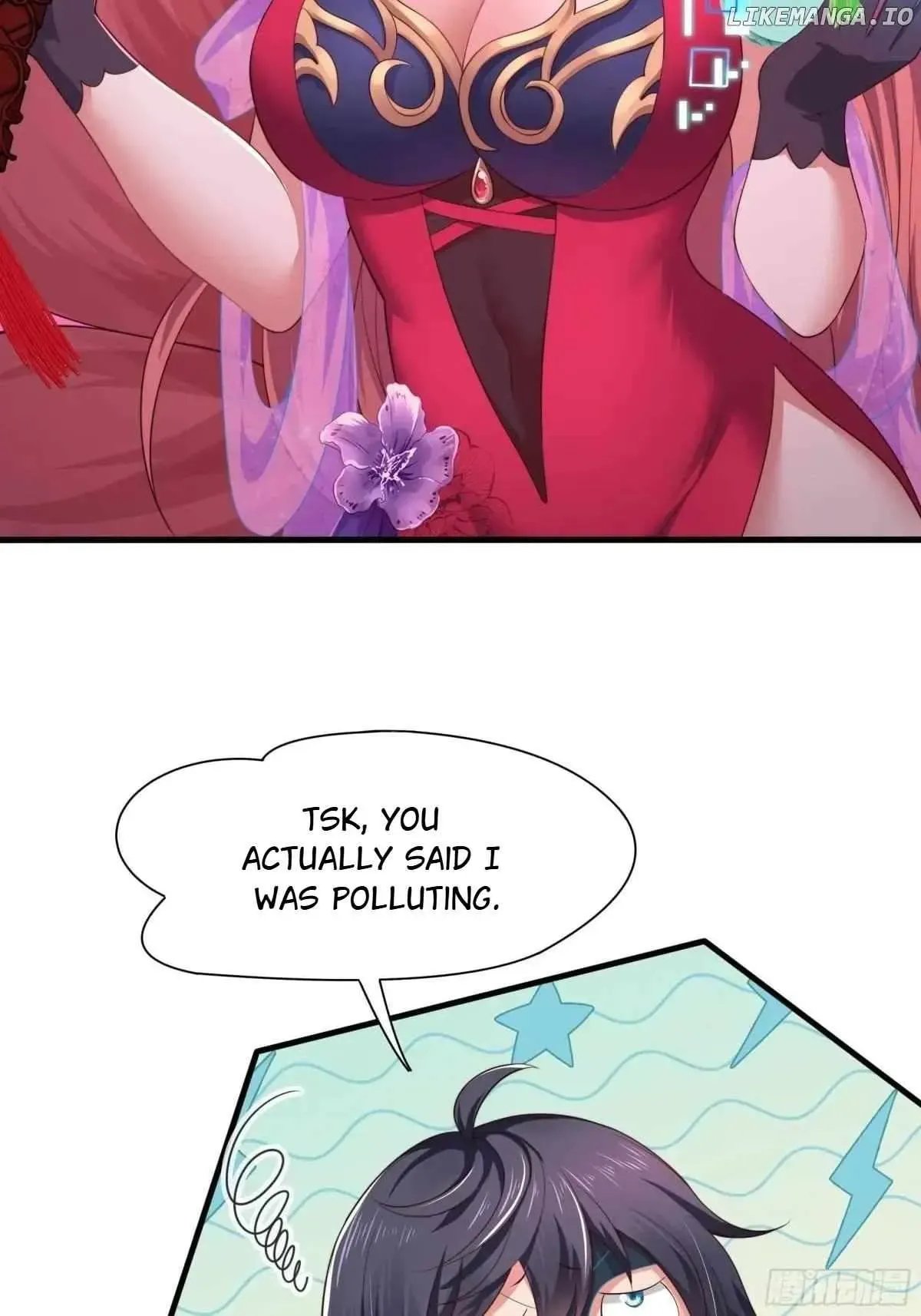 Rebirth of King Zhou: Not Being the Ultimate Villain Chapter 15 Online - página 32