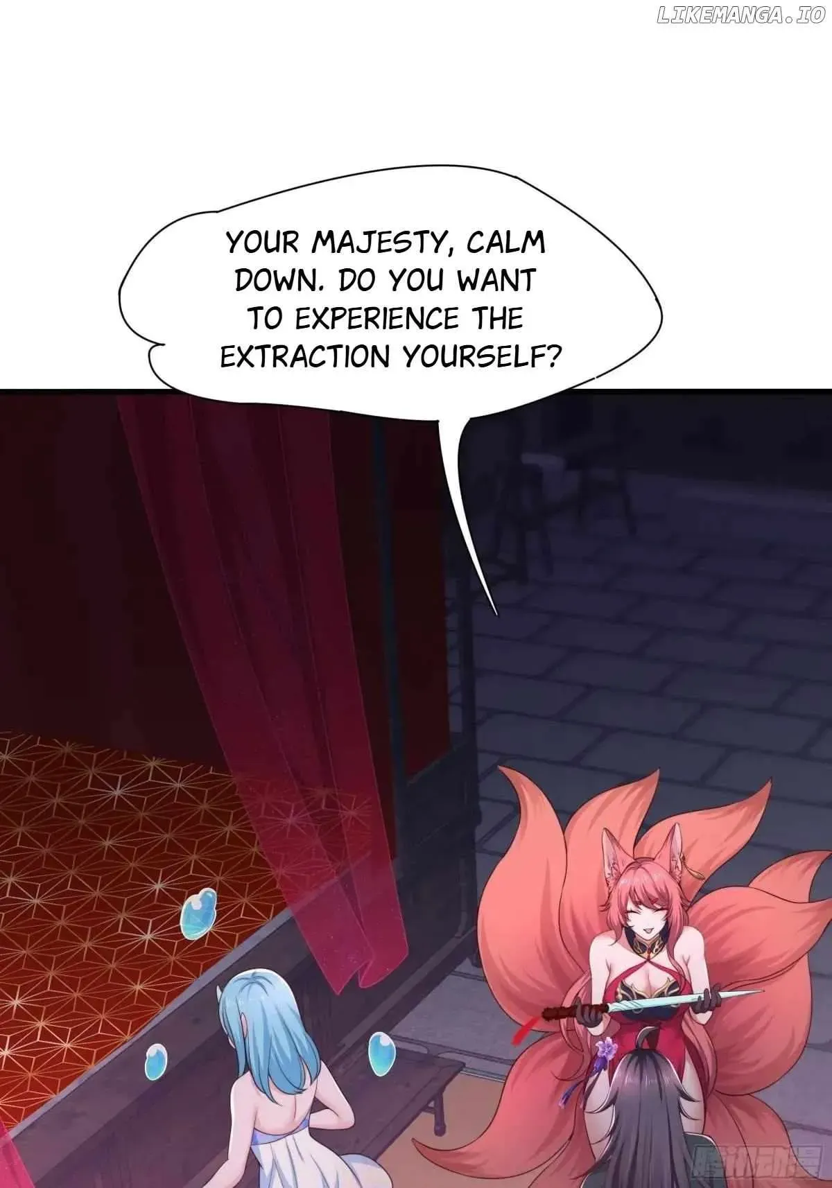 Rebirth of King Zhou: Not Being the Ultimate Villain Chapter 15 Online - página 34