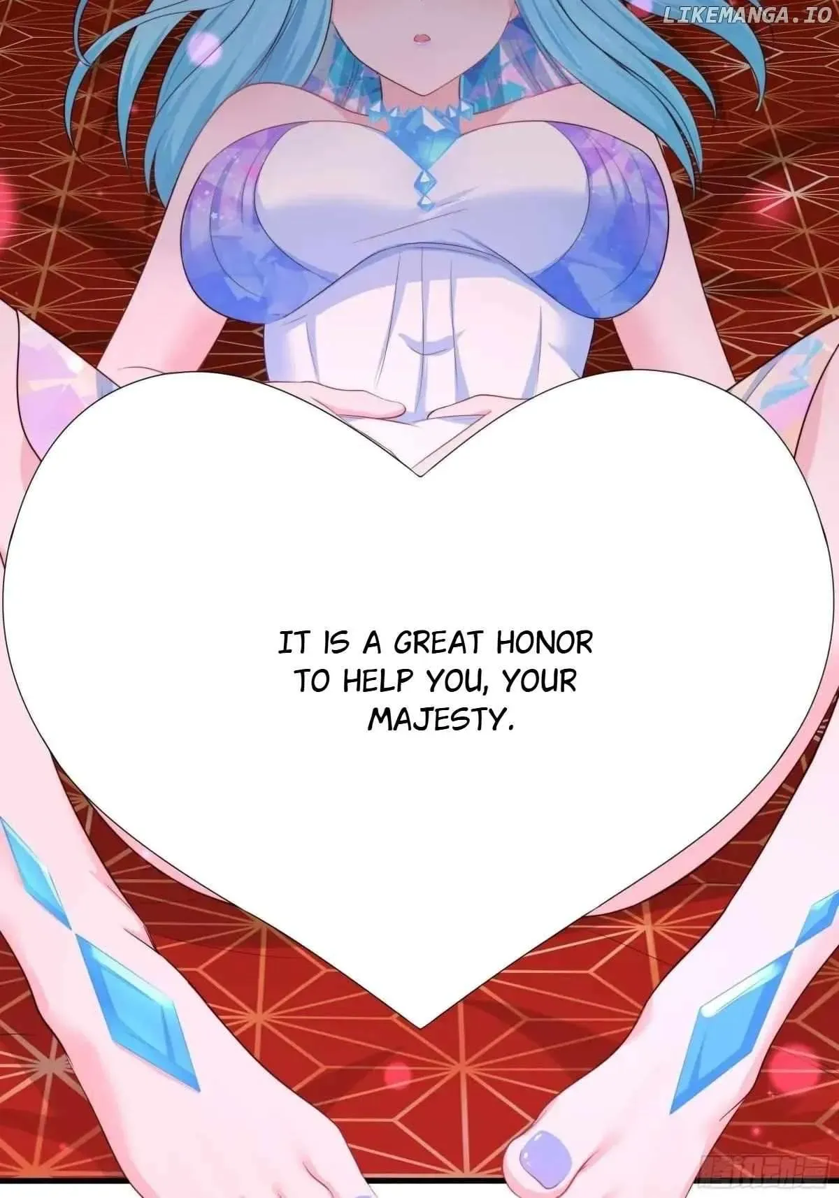 Rebirth of King Zhou: Not Being the Ultimate Villain Chapter 15 Online - página 36