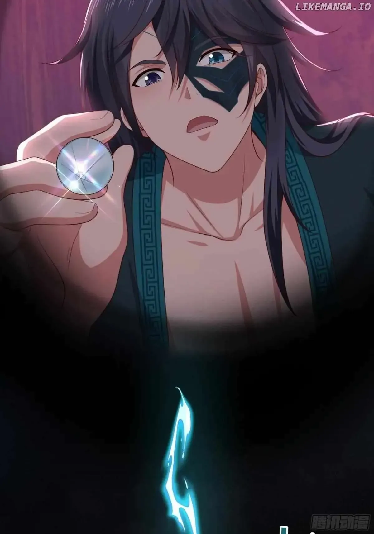Rebirth of King Zhou: Not Being the Ultimate Villain Chapter 15 Online - página 40