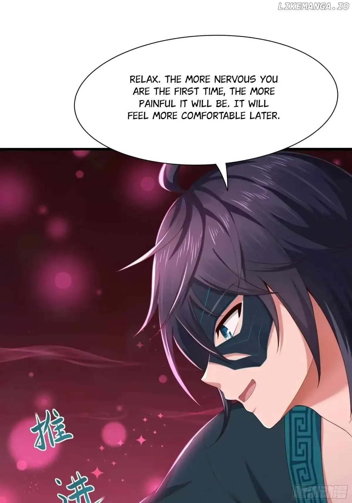 Rebirth of King Zhou: Not Being the Ultimate Villain Chapter 15 Online - página 43