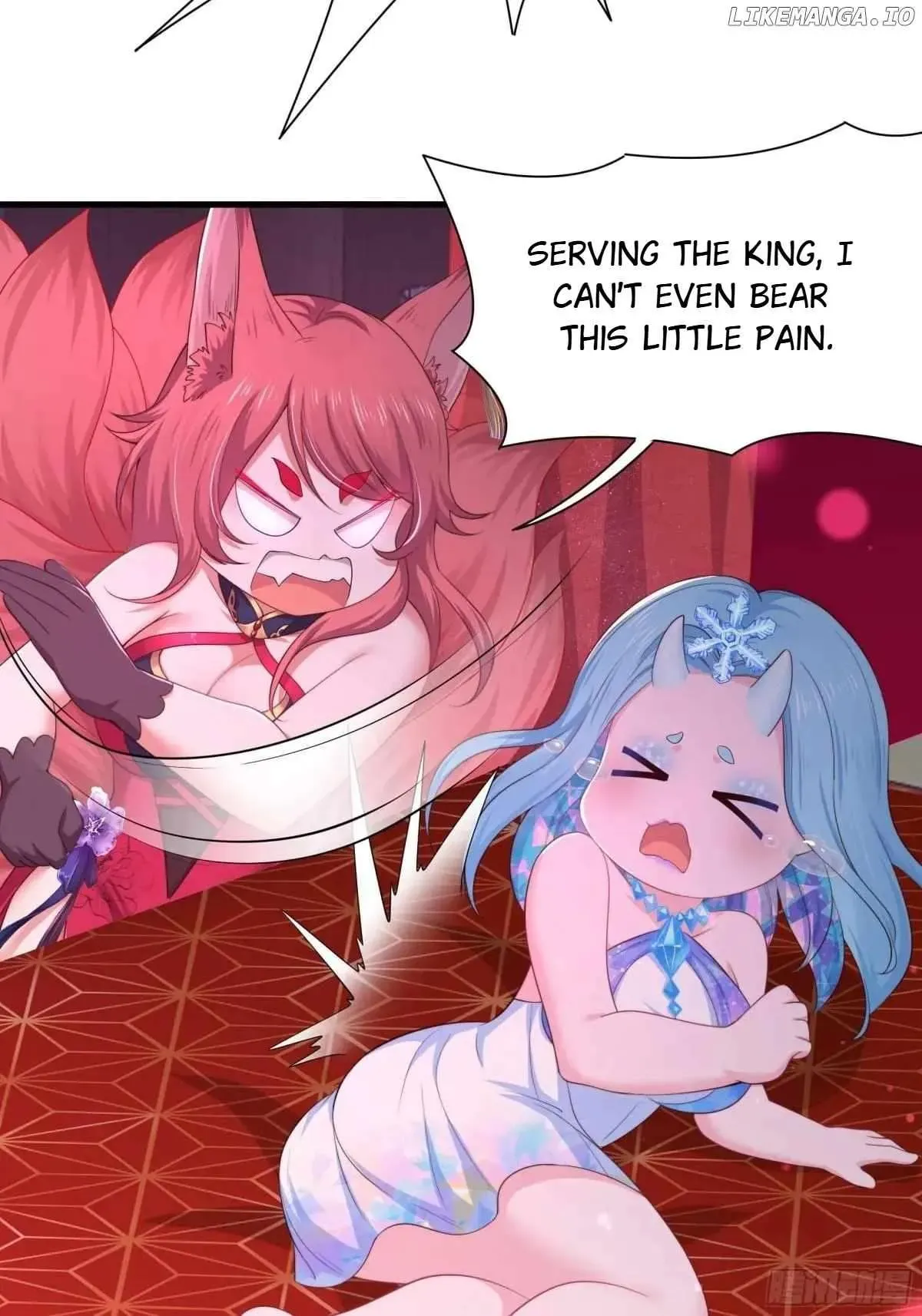 Rebirth of King Zhou: Not Being the Ultimate Villain Chapter 15 Online - página 46