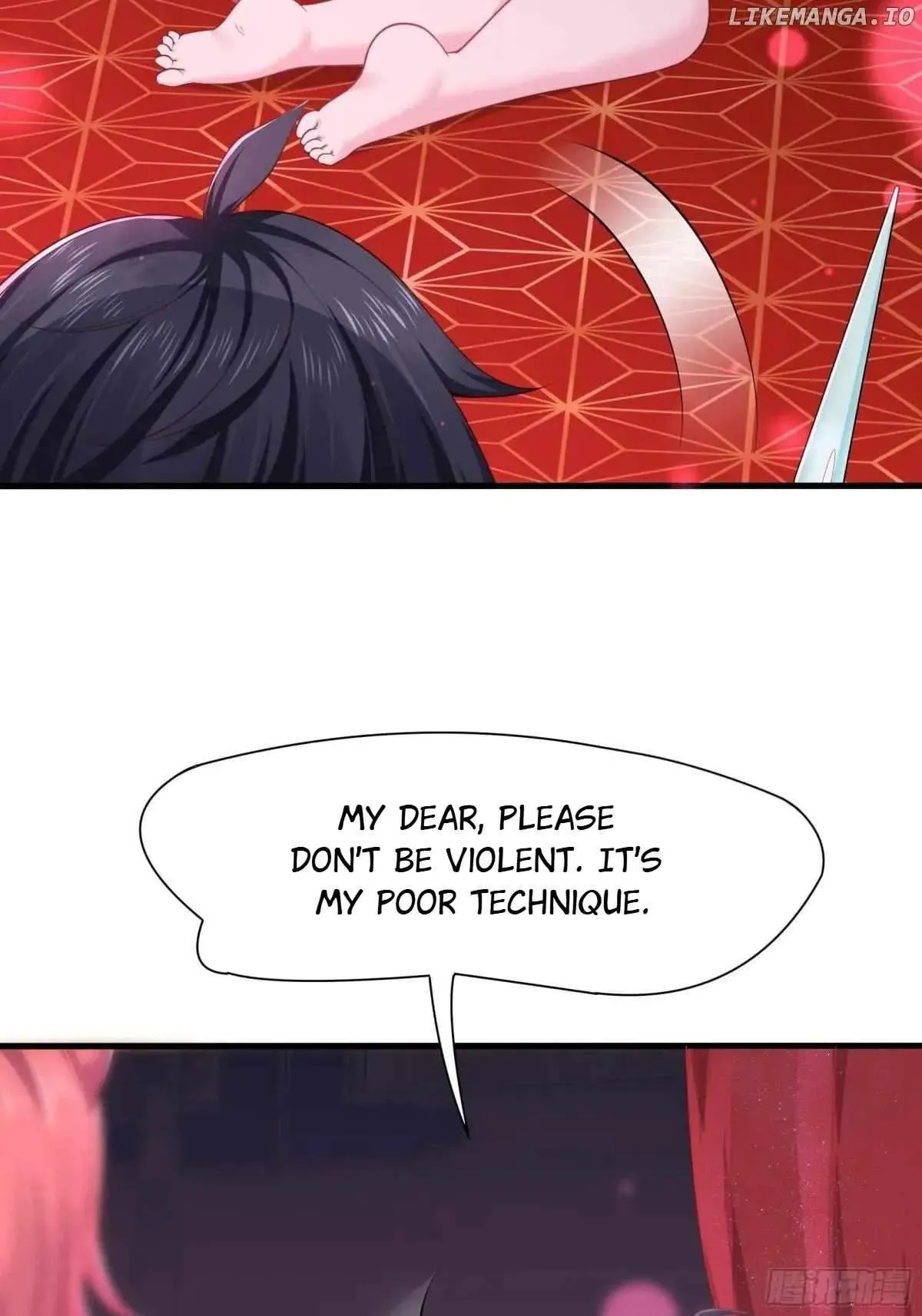 Rebirth of King Zhou: Not Being the Ultimate Villain Chapter 15 Online - página 47