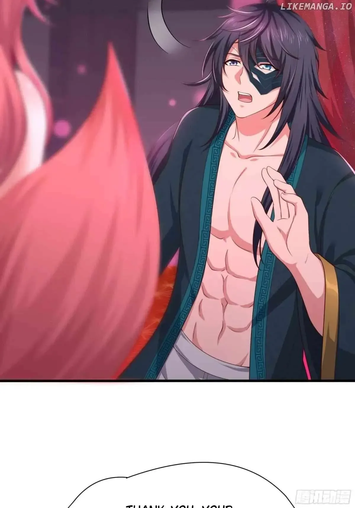 Rebirth of King Zhou: Not Being the Ultimate Villain Chapter 15 Online - página 48