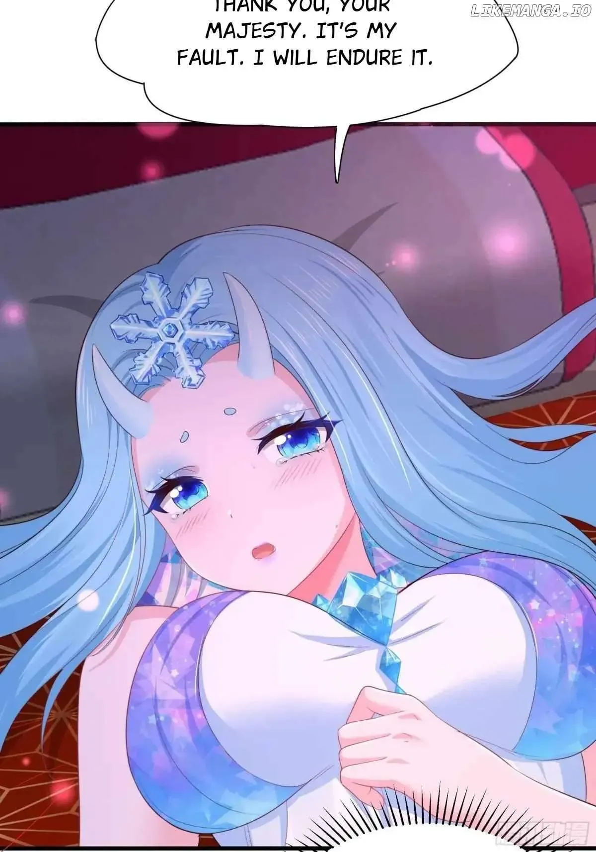 Rebirth of King Zhou: Not Being the Ultimate Villain Chapter 15 Online - página 49