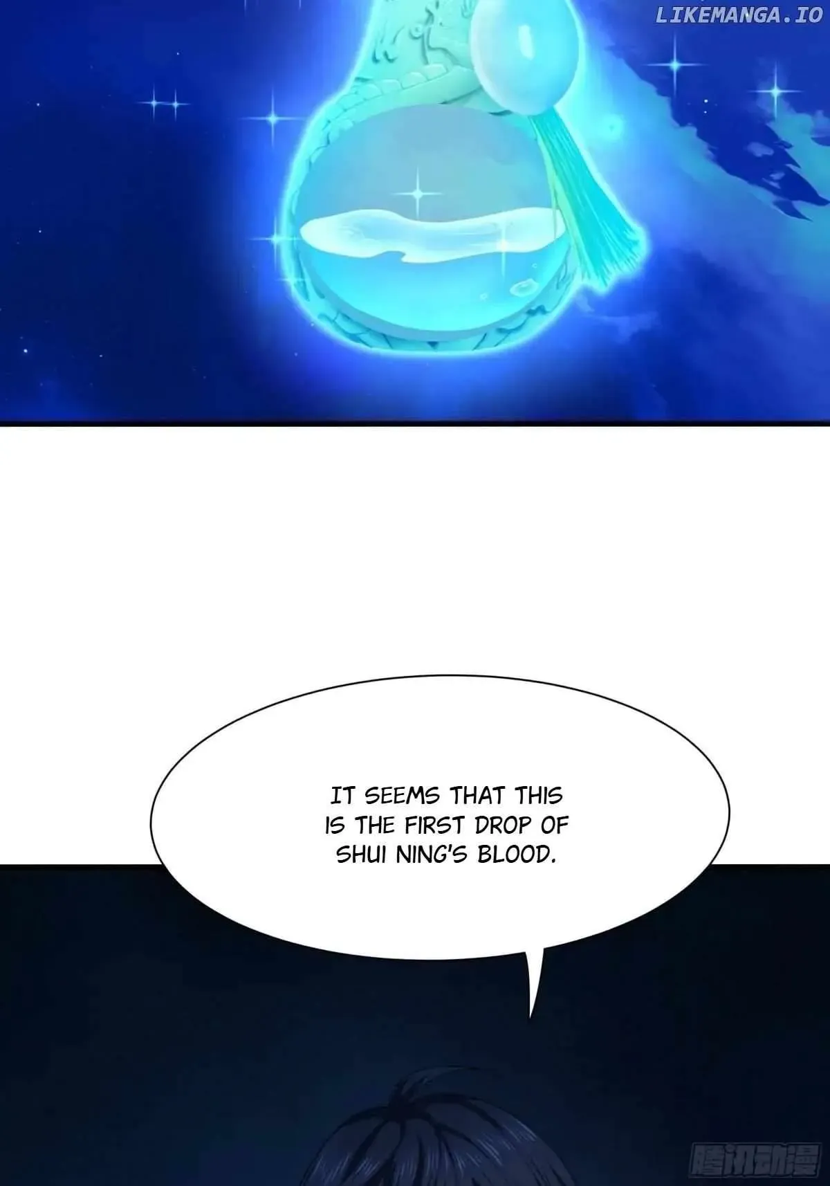 Rebirth of King Zhou: Not Being the Ultimate Villain Chapter 15 Online - página 54
