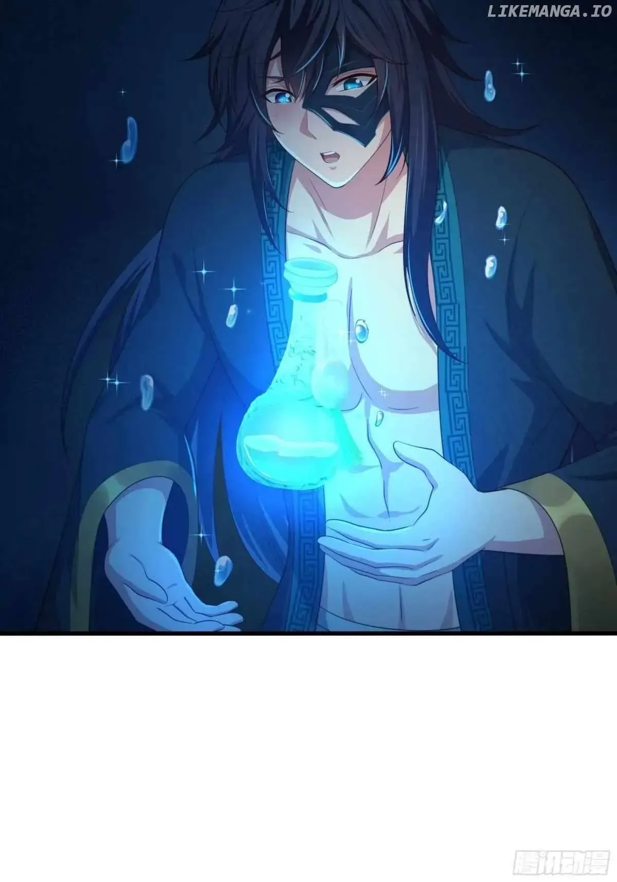 Rebirth of King Zhou: Not Being the Ultimate Villain Chapter 15 Online - página 55