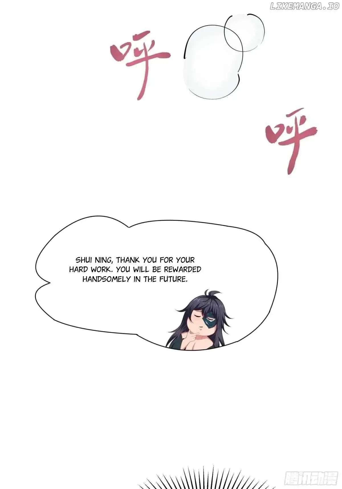 Rebirth of King Zhou: Not Being the Ultimate Villain Chapter 15 Online - página 57