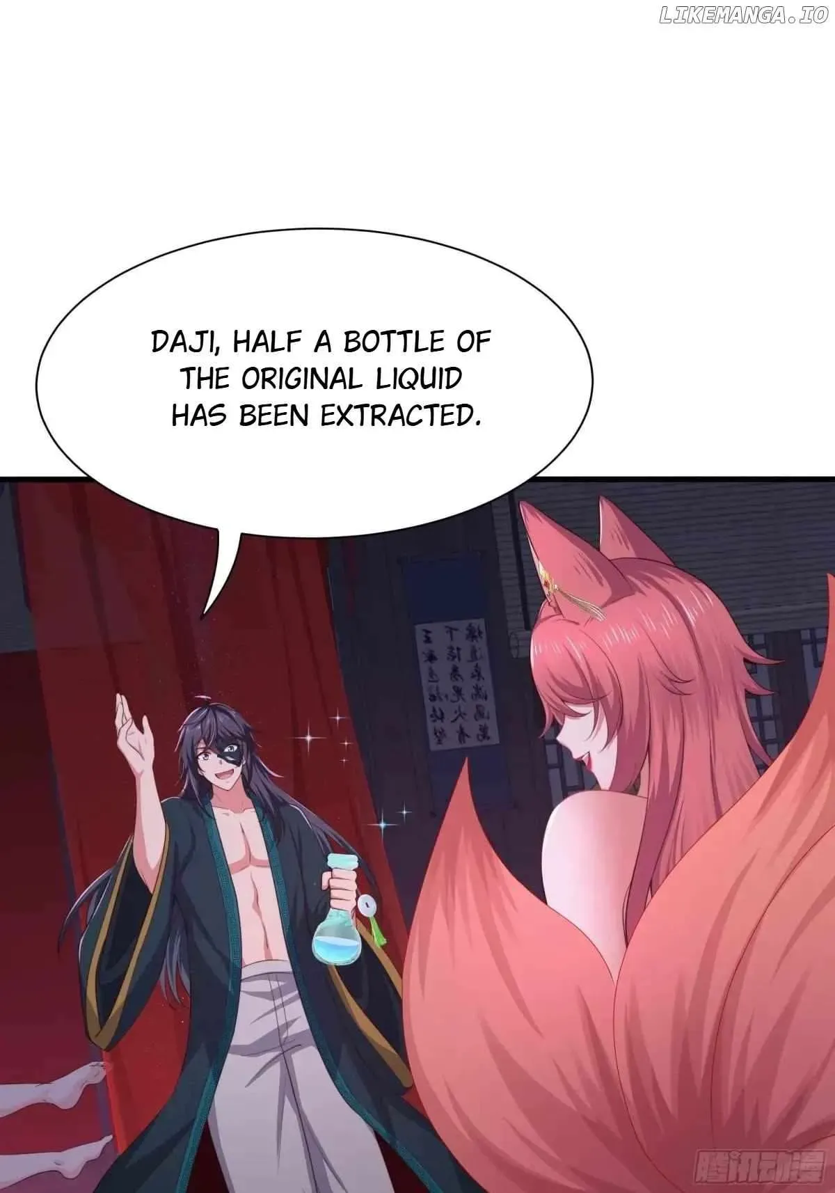 Rebirth of King Zhou: Not Being the Ultimate Villain Chapter 15 Online - página 59