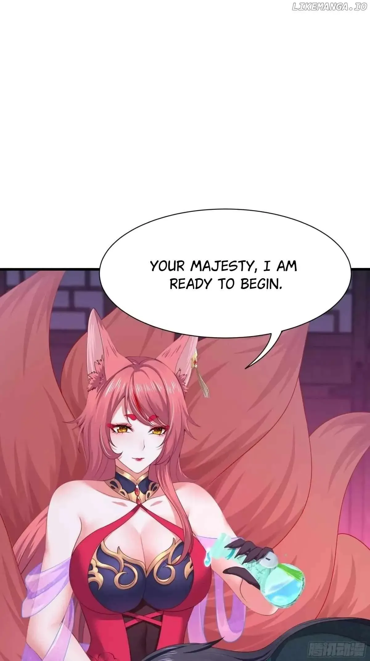 Rebirth of King Zhou: Not Being the Ultimate Villain Chapter 15 Online - página 61