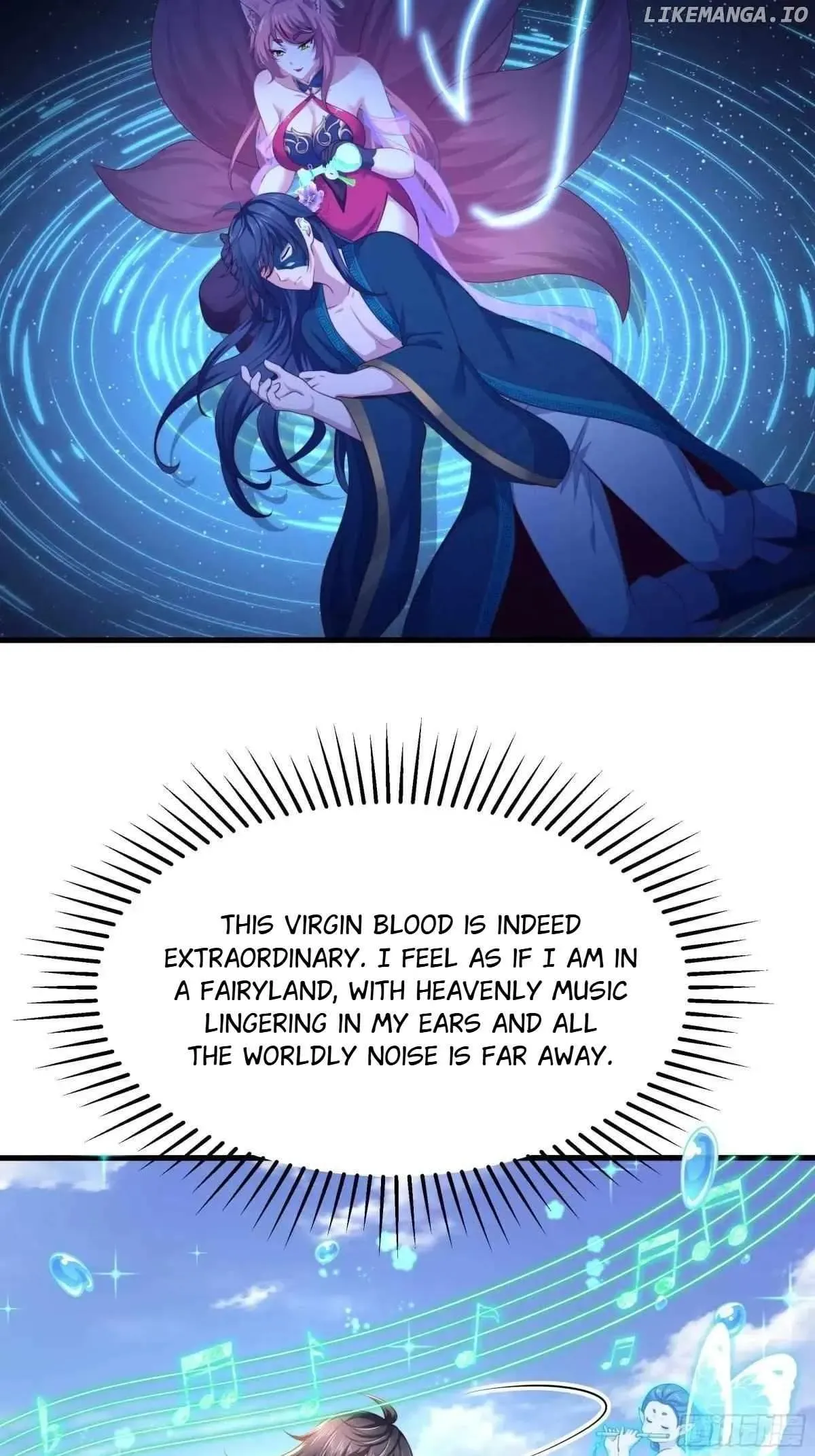Rebirth of King Zhou: Not Being the Ultimate Villain Chapter 15 Online - página 64