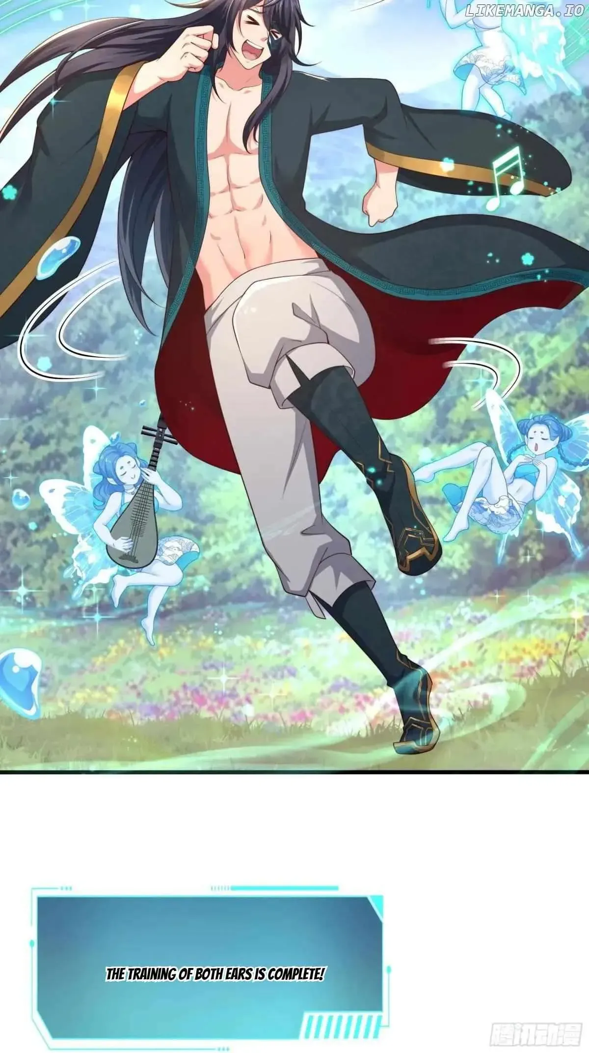 Rebirth of King Zhou: Not Being the Ultimate Villain Chapter 15 Online - página 65