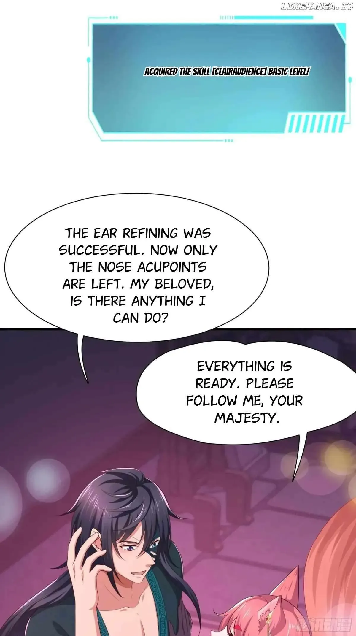 Rebirth of King Zhou: Not Being the Ultimate Villain Chapter 15 Online - página 66