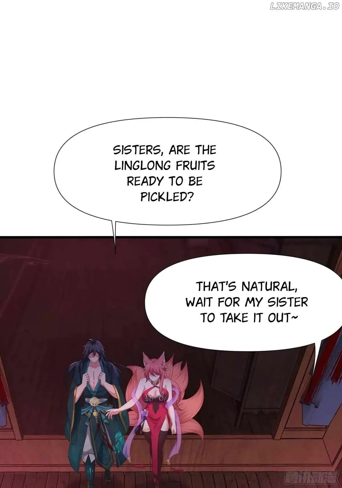 Rebirth of King Zhou: Not Being the Ultimate Villain Chapter 15 Online - página 68