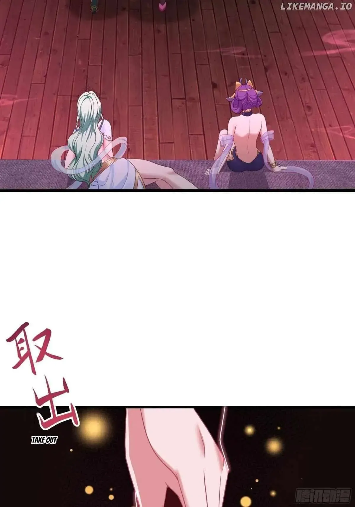 Rebirth of King Zhou: Not Being the Ultimate Villain Chapter 15 Online - página 69