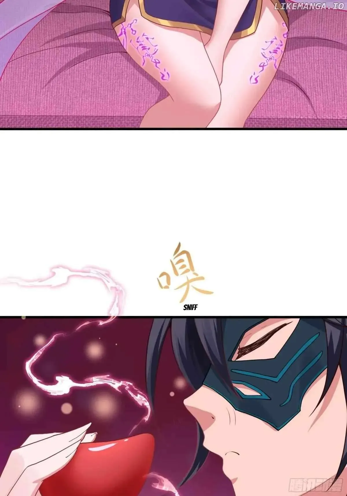 Rebirth of King Zhou: Not Being the Ultimate Villain Chapter 15 Online - página 72