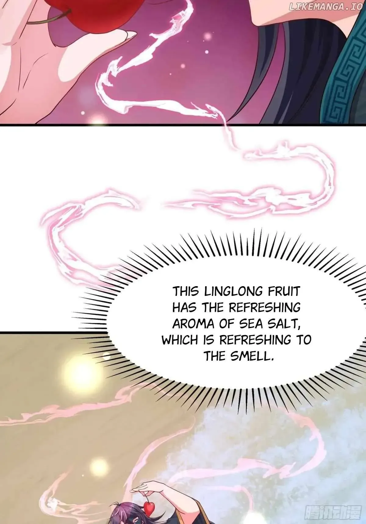 Rebirth of King Zhou: Not Being the Ultimate Villain Chapter 15 Online - página 73