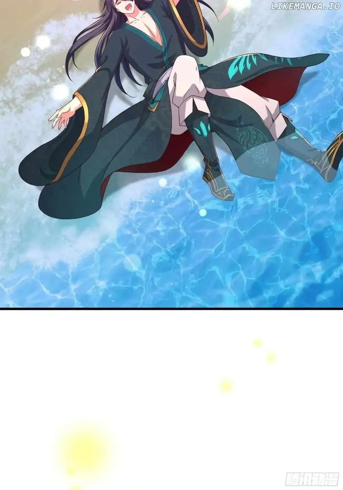 Rebirth of King Zhou: Not Being the Ultimate Villain Chapter 15 Online - página 74