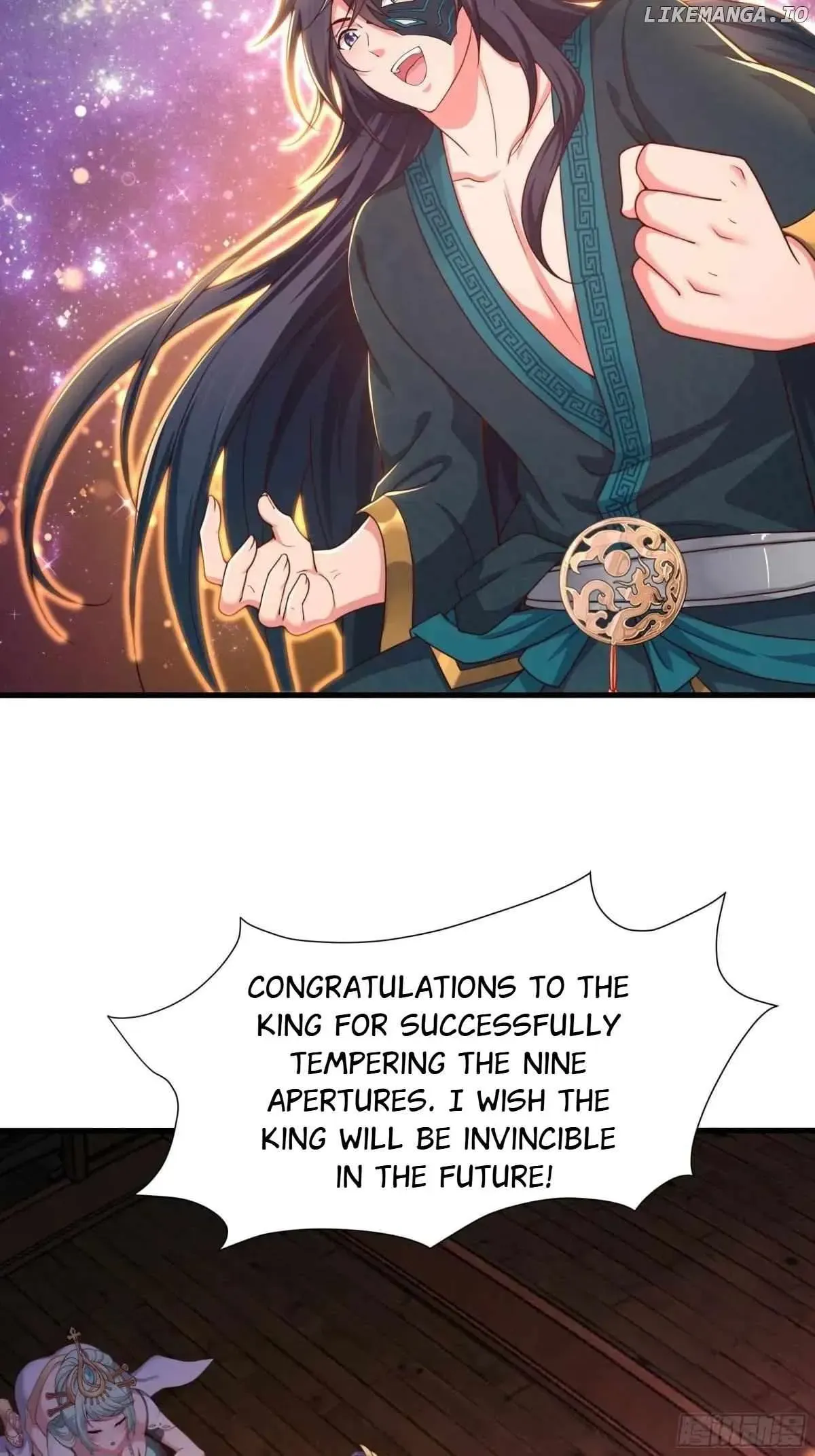 Rebirth of King Zhou: Not Being the Ultimate Villain Chapter 15 Online - página 79