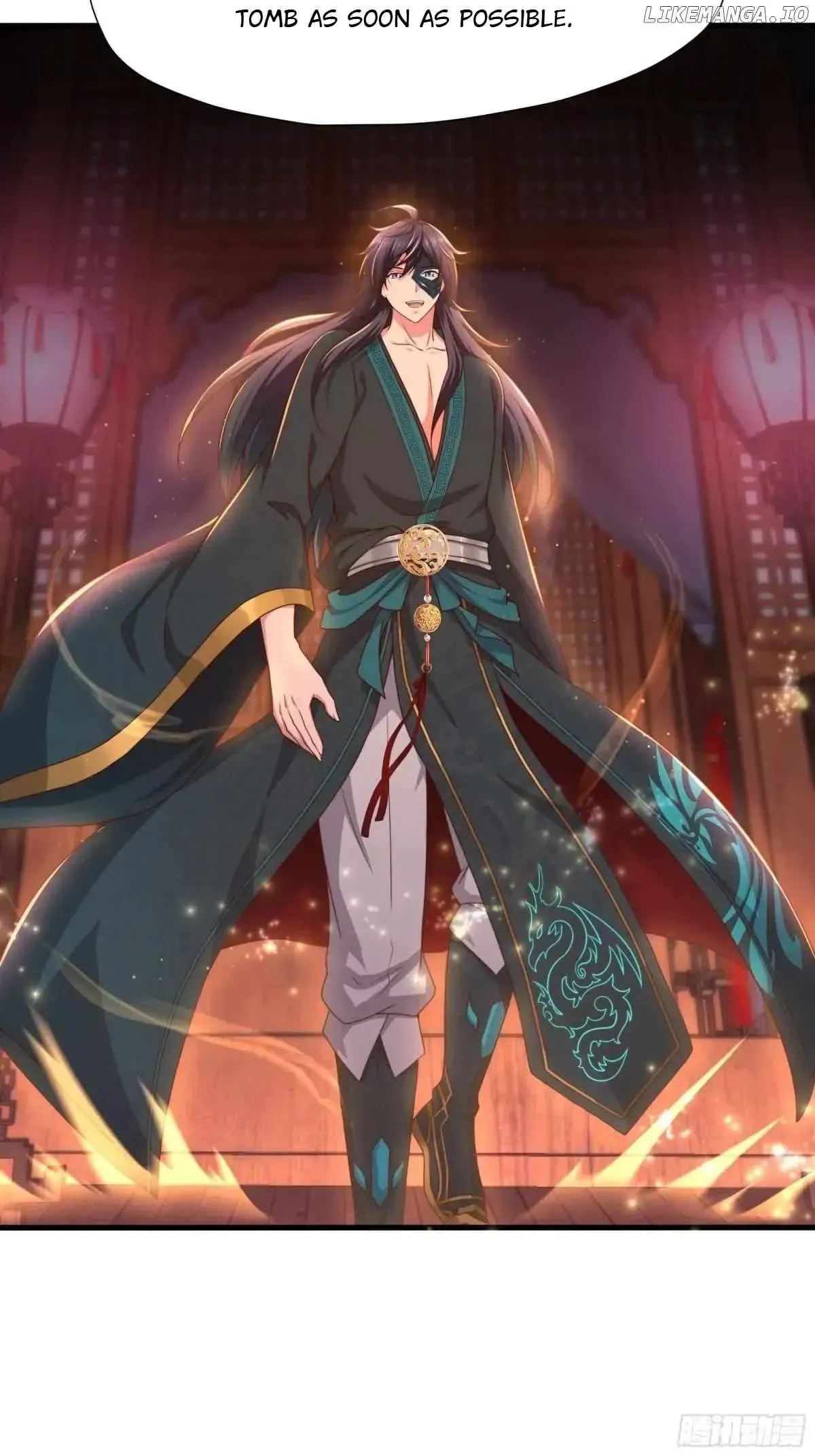 Rebirth of King Zhou: Not Being the Ultimate Villain Chapter 15 Online - página 81