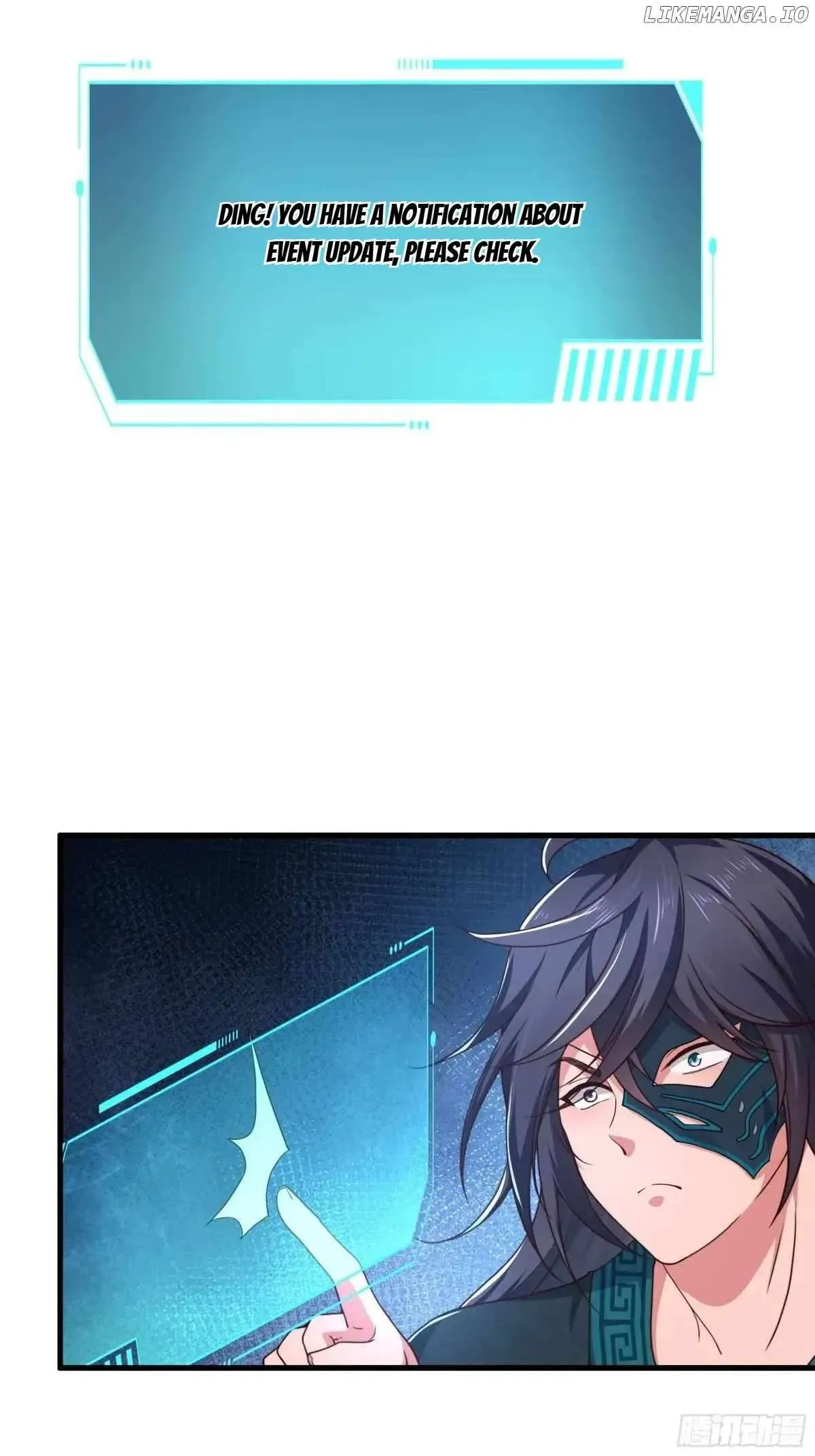 Rebirth of King Zhou: Not Being the Ultimate Villain Chapter 15 Online - página 82