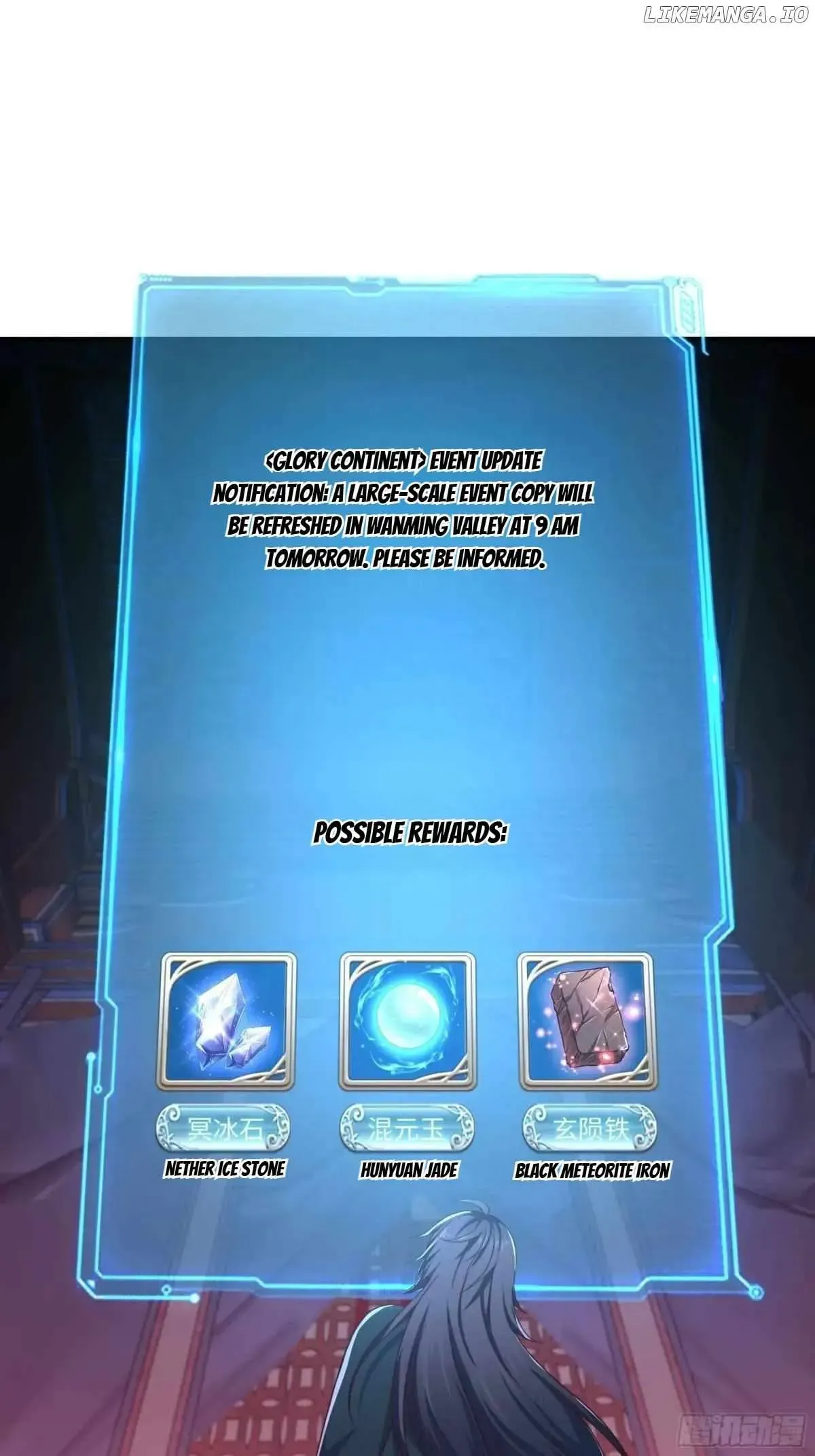Rebirth of King Zhou: Not Being the Ultimate Villain Chapter 15 Online - página 83