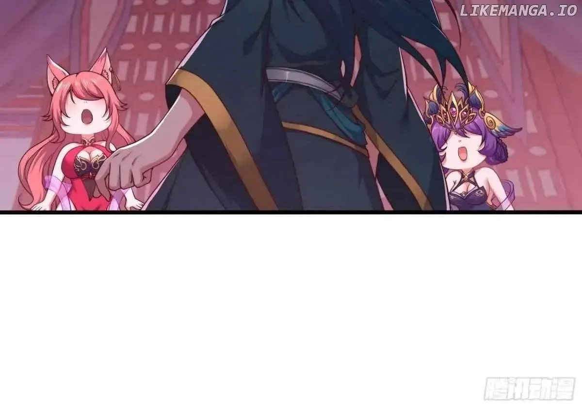 Rebirth of King Zhou: Not Being the Ultimate Villain Chapter 15 Online - página 84