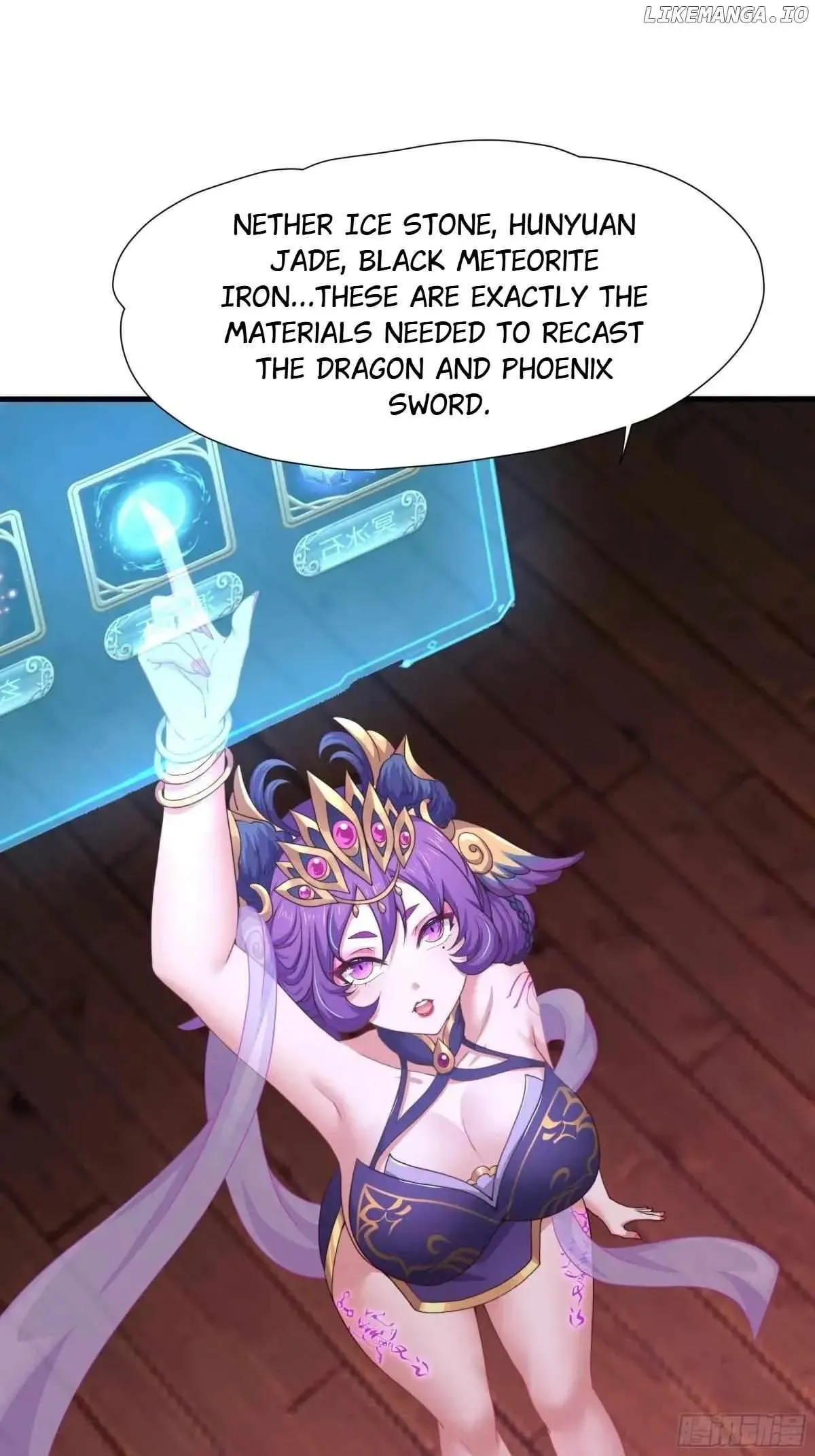 Rebirth of King Zhou: Not Being the Ultimate Villain Chapter 15 Online - página 85