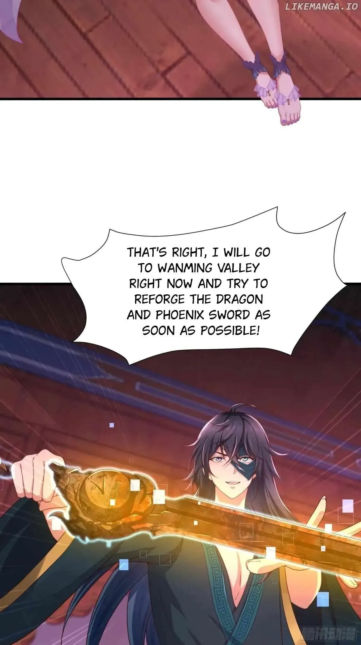 Rebirth of King Zhou: Not Being the Ultimate Villain Chapter 15 Online - página 86