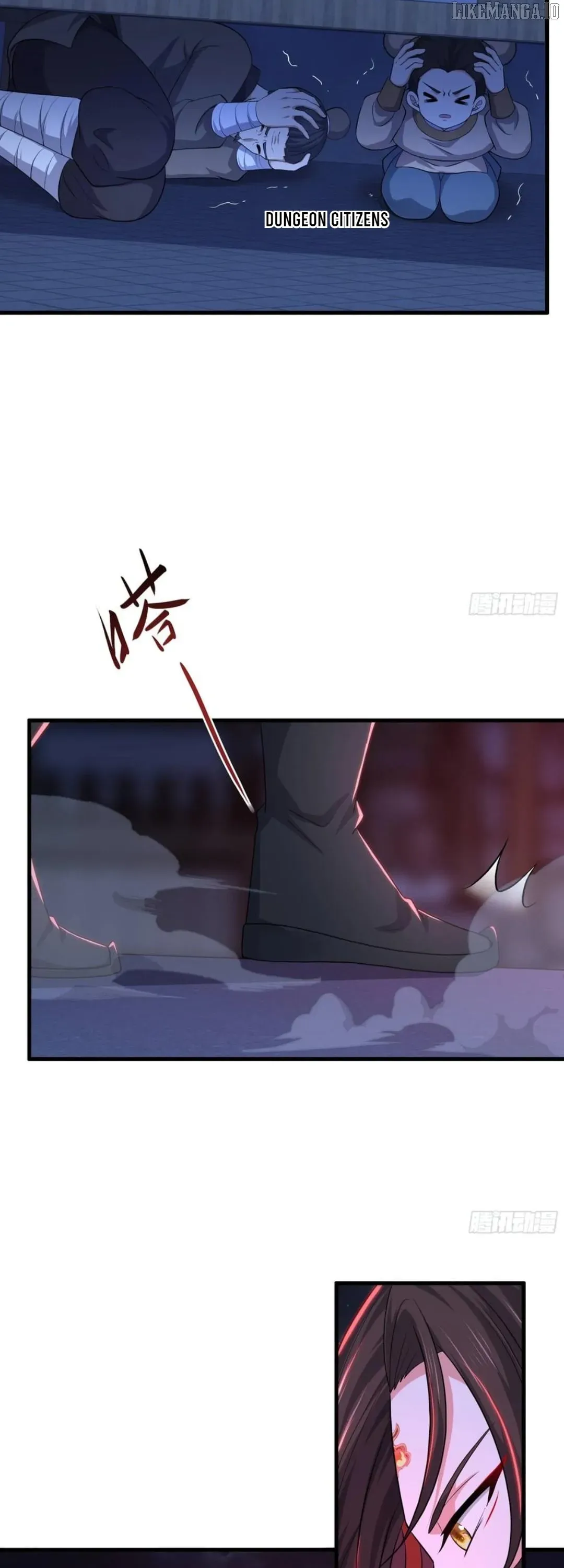Rebirth of King Zhou: Not Being the Ultimate Villain Chapter 150 Online - página 4