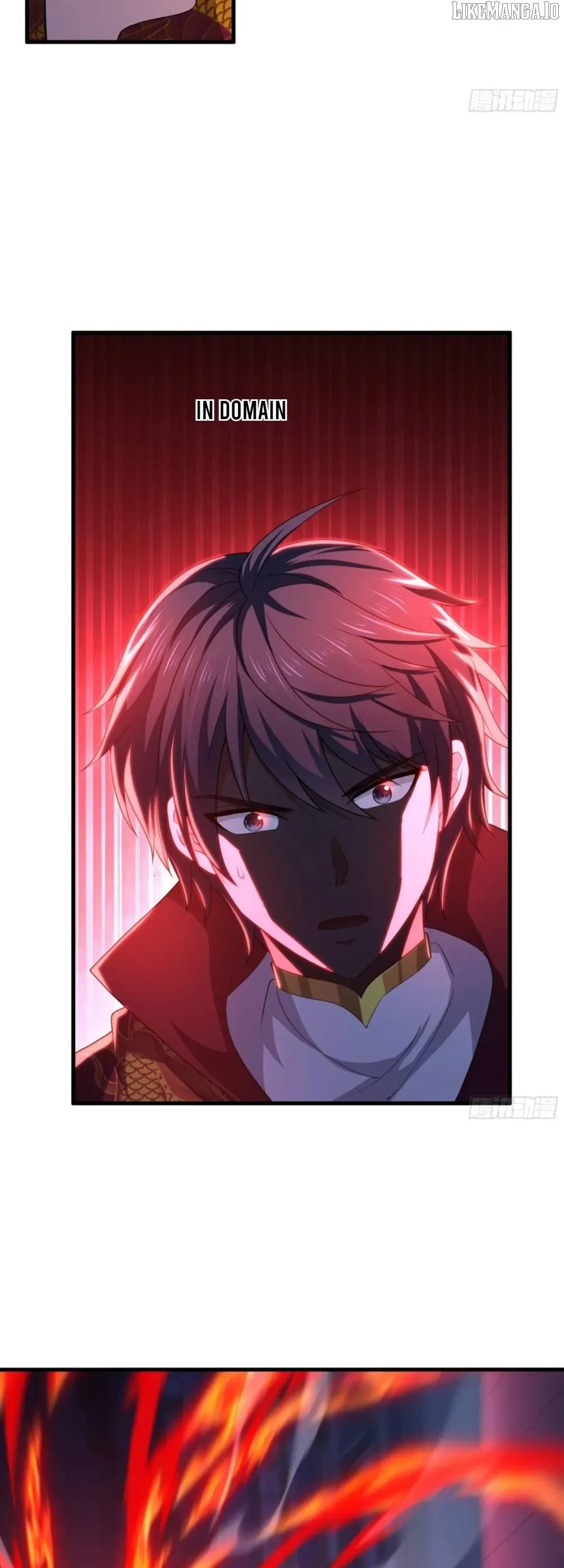 Rebirth of King Zhou: Not Being the Ultimate Villain Chapter 150 Online - página 6
