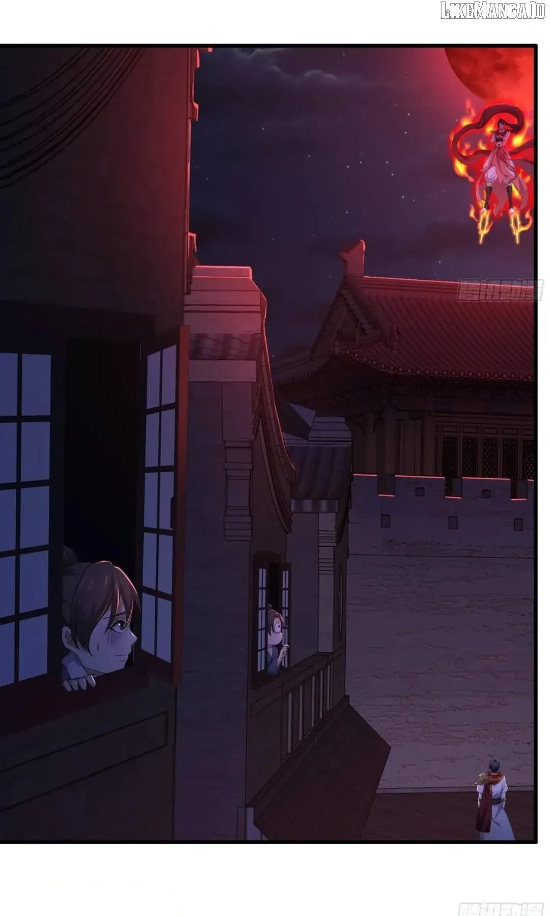Rebirth of King Zhou: Not Being the Ultimate Villain Chapter 150 Online - página 10