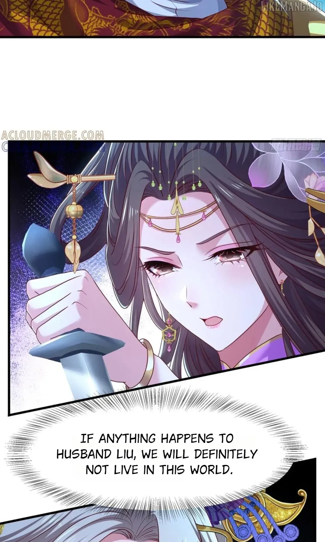Rebirth of King Zhou: Not Being the Ultimate Villain Chapter 150 Online - página 20
