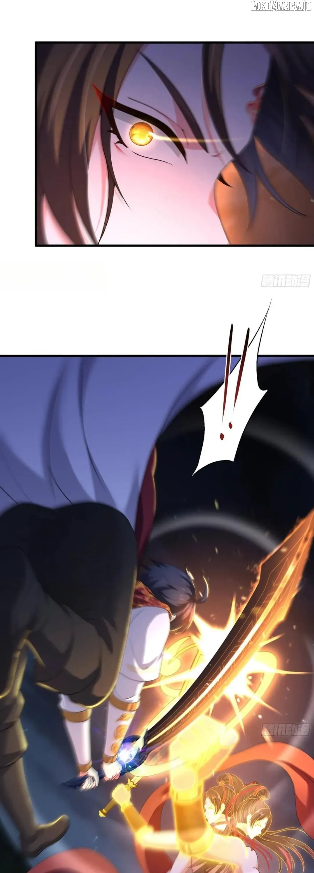 Rebirth of King Zhou: Not Being the Ultimate Villain Chapter 150 Online - página 34