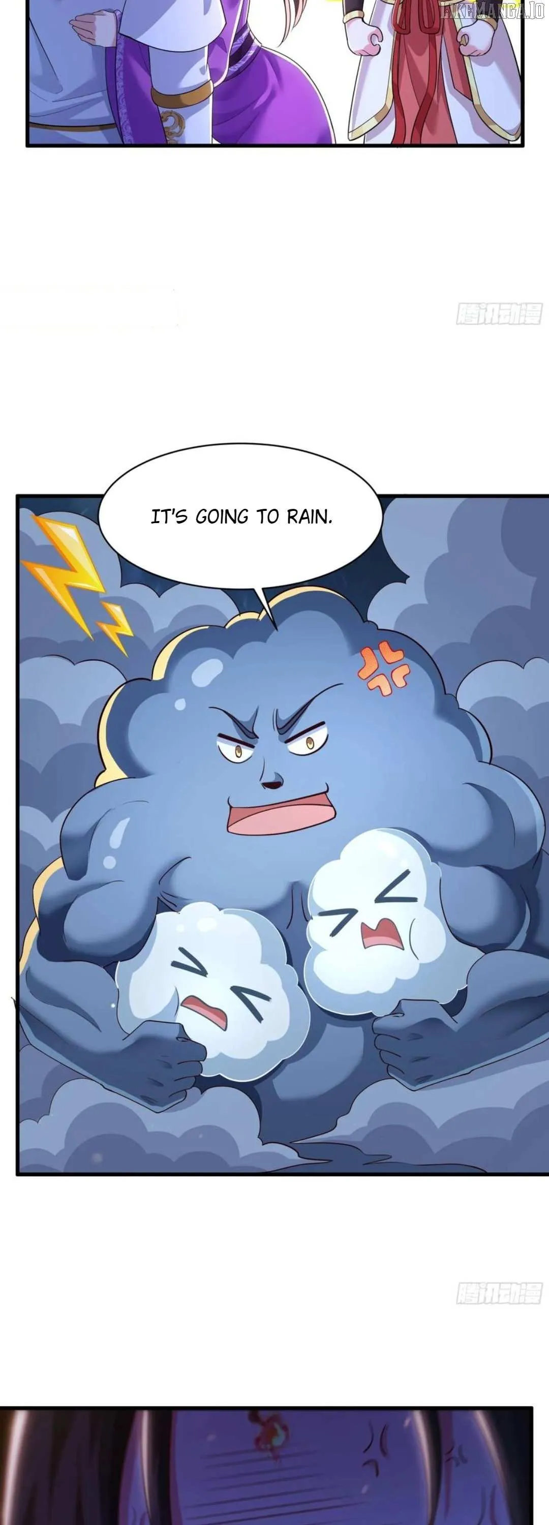 Rebirth of King Zhou: Not Being the Ultimate Villain Chapter 151 Online - página 6