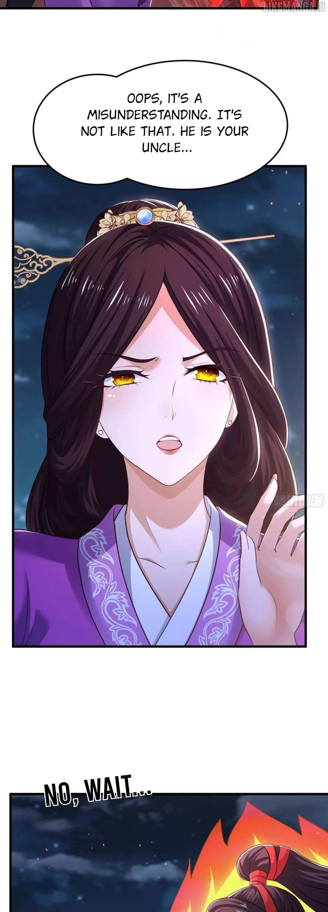 Rebirth of King Zhou: Not Being the Ultimate Villain Chapter 151 Online - página 13
