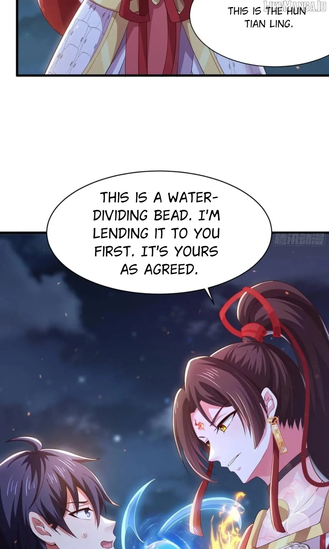Rebirth of King Zhou: Not Being the Ultimate Villain Chapter 151 Online - página 20