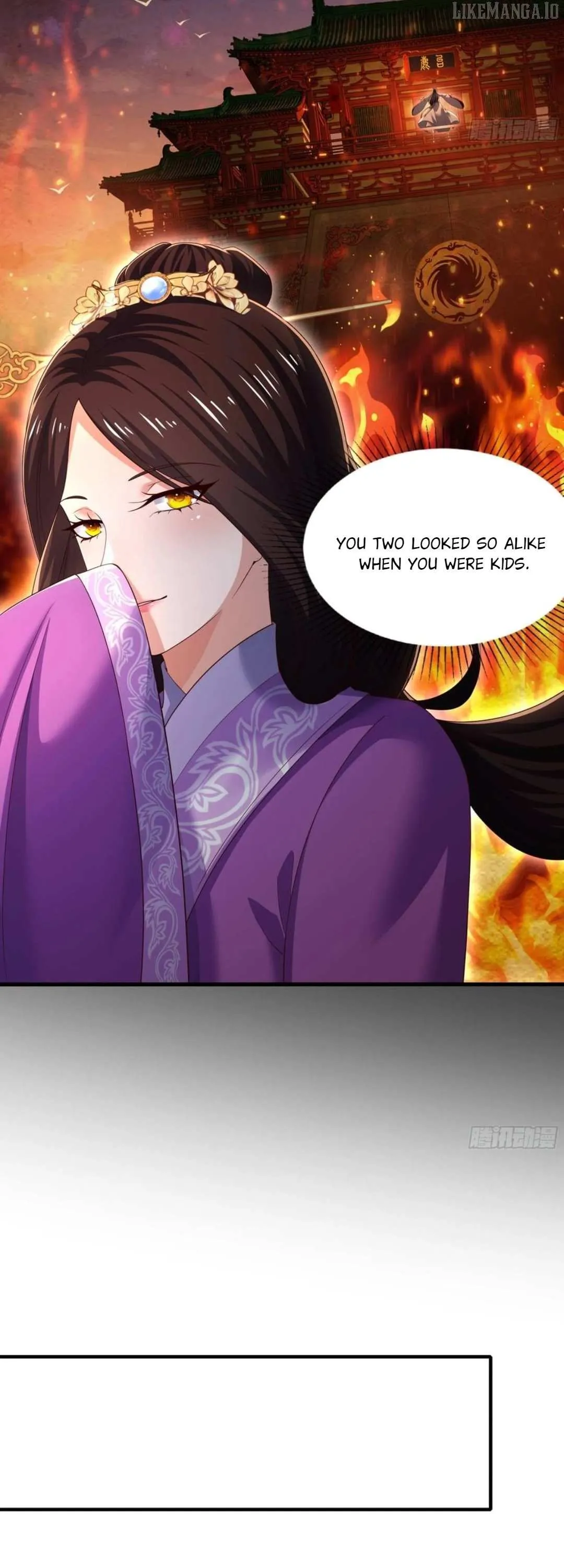 Rebirth of King Zhou: Not Being the Ultimate Villain Chapter 151 Online - página 32