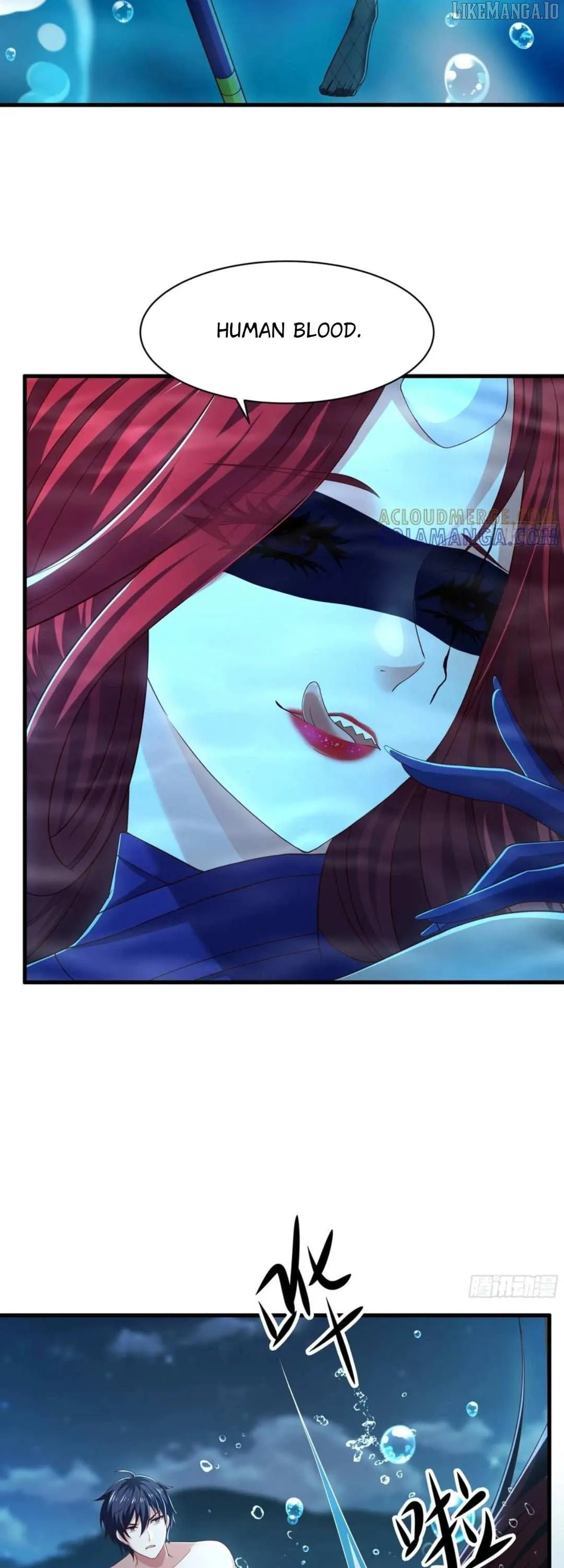Rebirth of King Zhou: Not Being the Ultimate Villain Chapter 151 Online - página 36