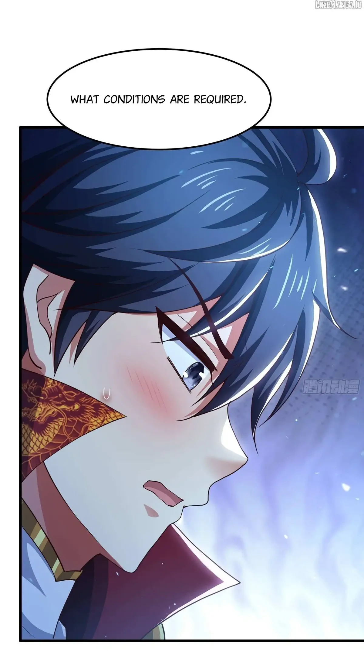 Rebirth of King Zhou: Not Being the Ultimate Villain Chapter 154 Online - página 3