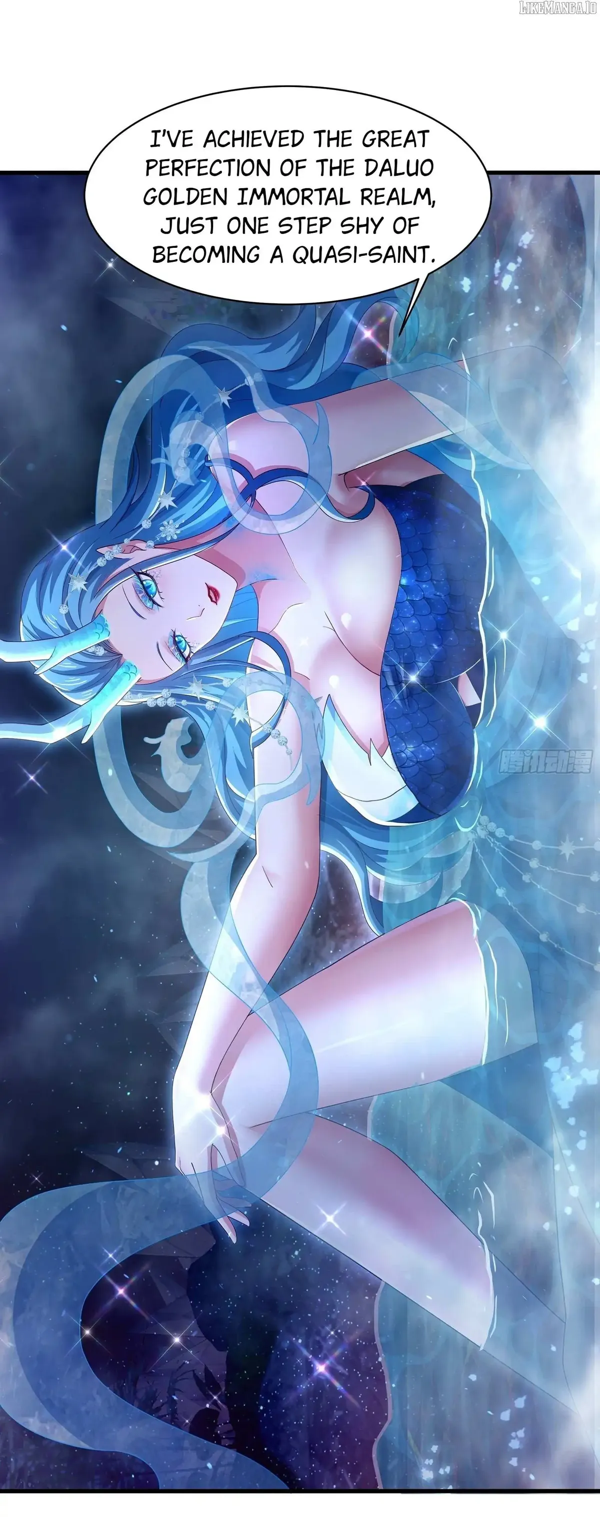 Rebirth of King Zhou: Not Being the Ultimate Villain Chapter 154 Online - página 8