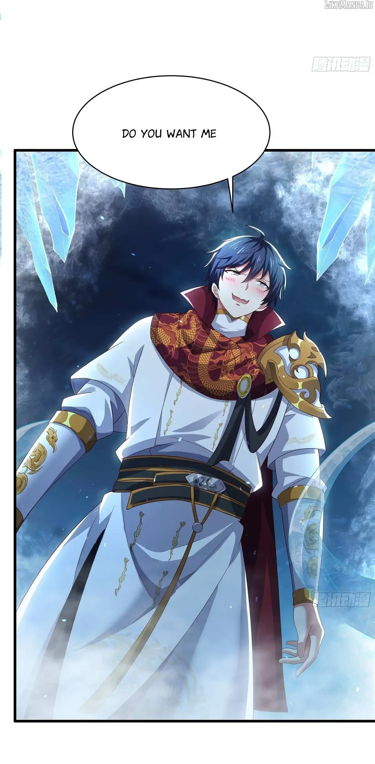 Rebirth of King Zhou: Not Being the Ultimate Villain Chapter 154 Online - página 9
