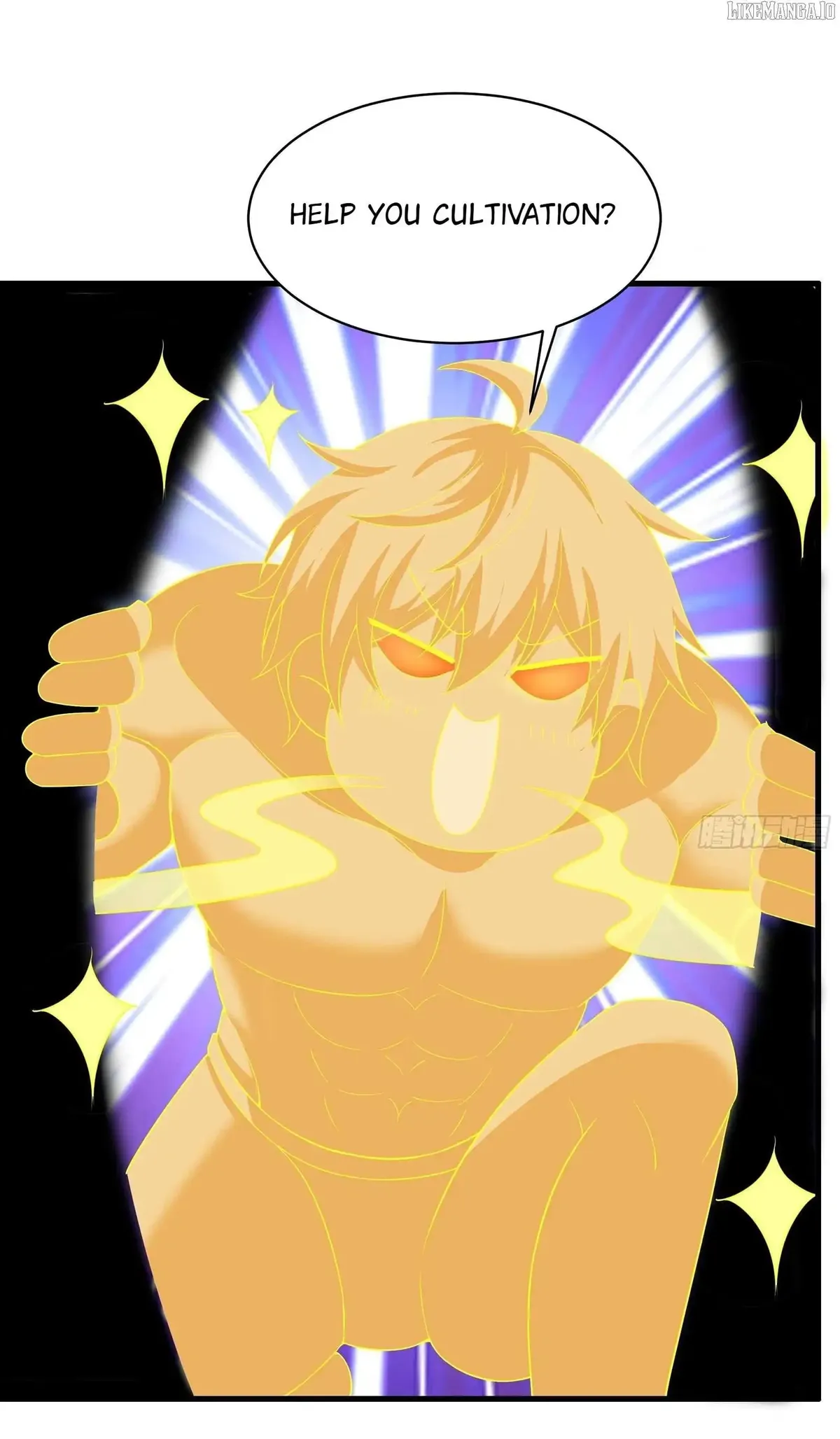 Rebirth of King Zhou: Not Being the Ultimate Villain Chapter 154 Online - página 10
